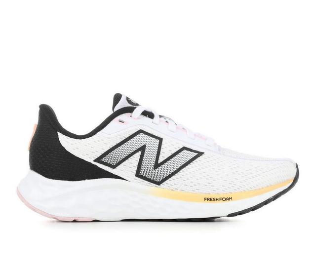 Women's New Balance Arishi V4 Sneakers Product Image