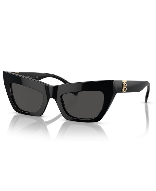 Burberry Womens Sunglasses BE4405 Product Image