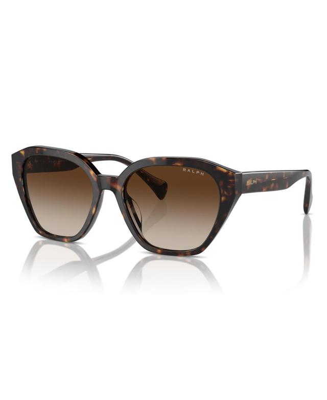 Ralph By Ralph Lauren Womens Sunglasses, Ra5315U Product Image