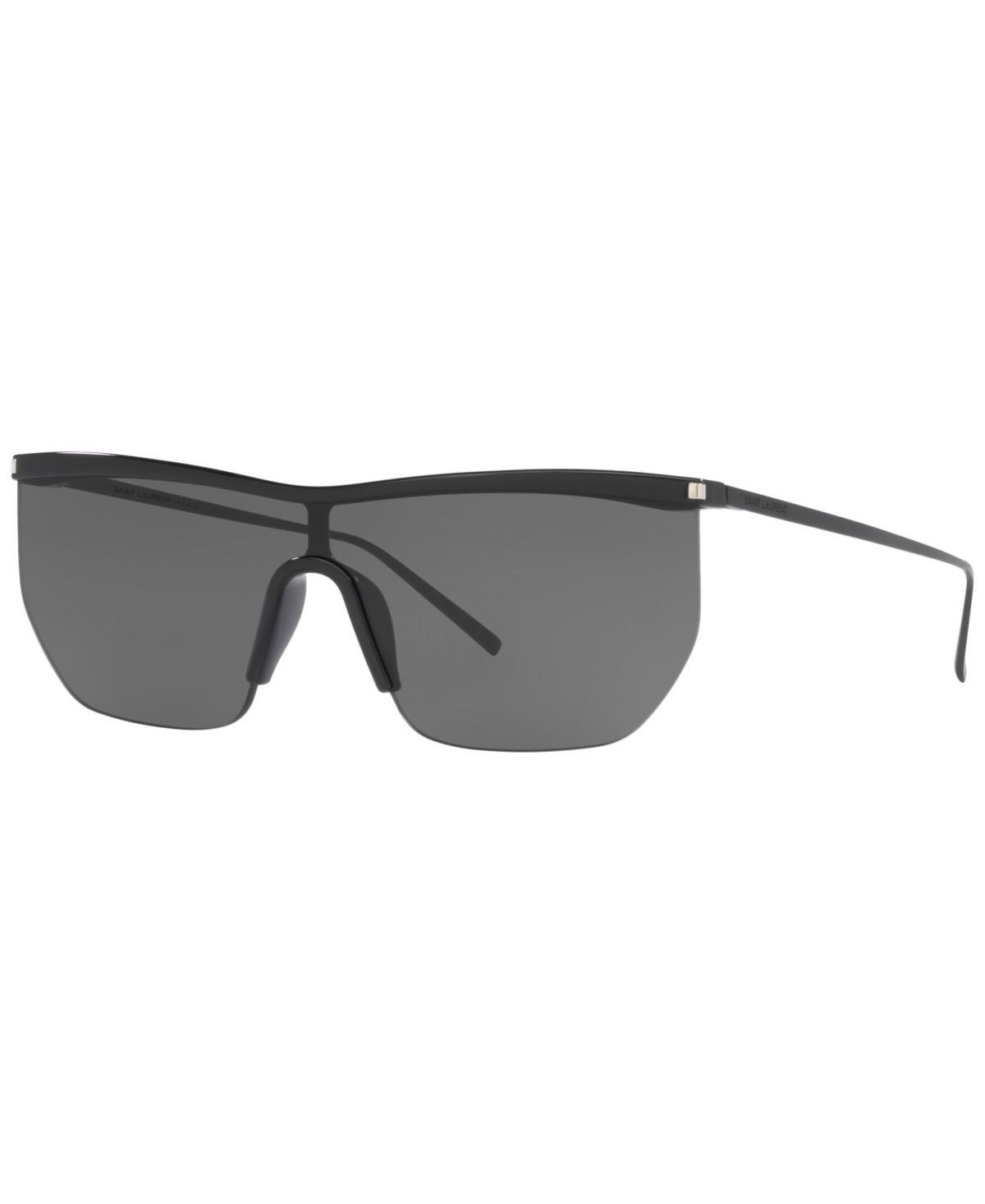 Saint Laurent Womens Sunglasses, Sl 519 Product Image