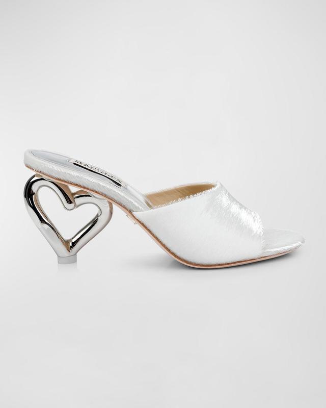 Badgley Mischka Collection Lucid Sandal Product Image