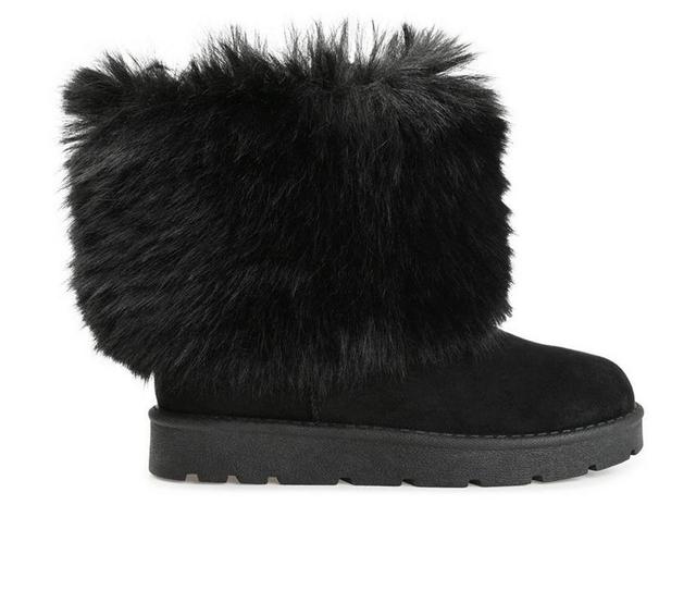 Women's Journee Collection Shanay Winter Boots Product Image