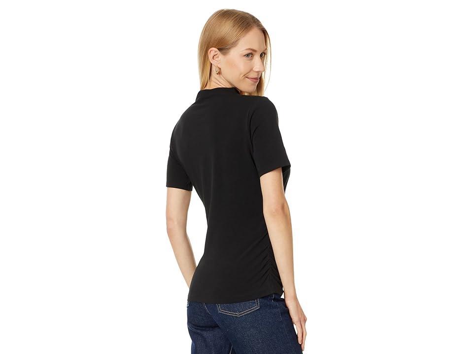 Sanctuary Less Is More Tee Women's Clothing Product Image