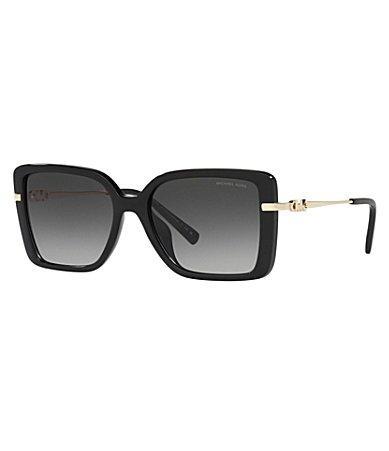 Michael Kors Womens Sunglasses, Castellina MK2174U Product Image