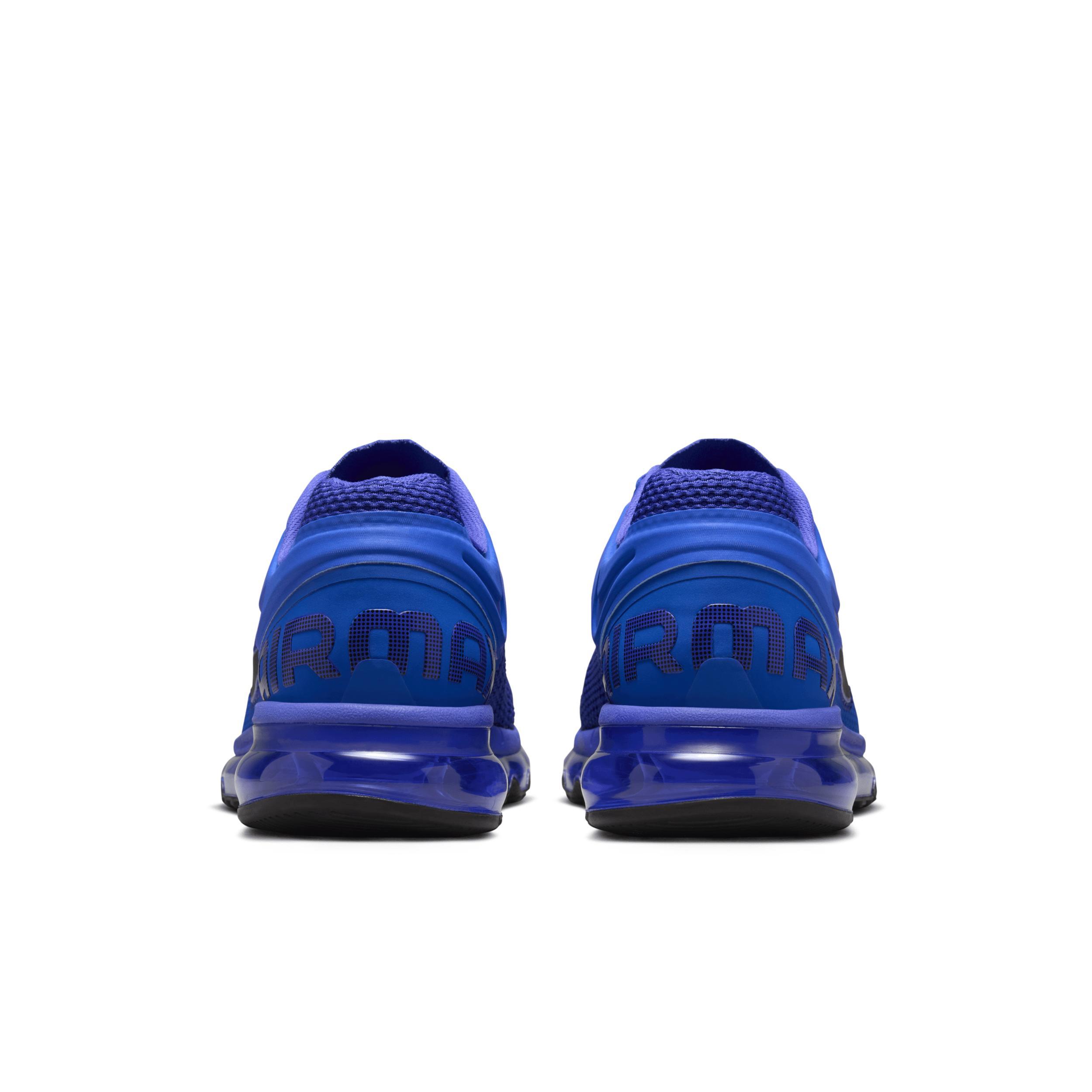 Nike Men's Air Max 2013 Shoes Product Image