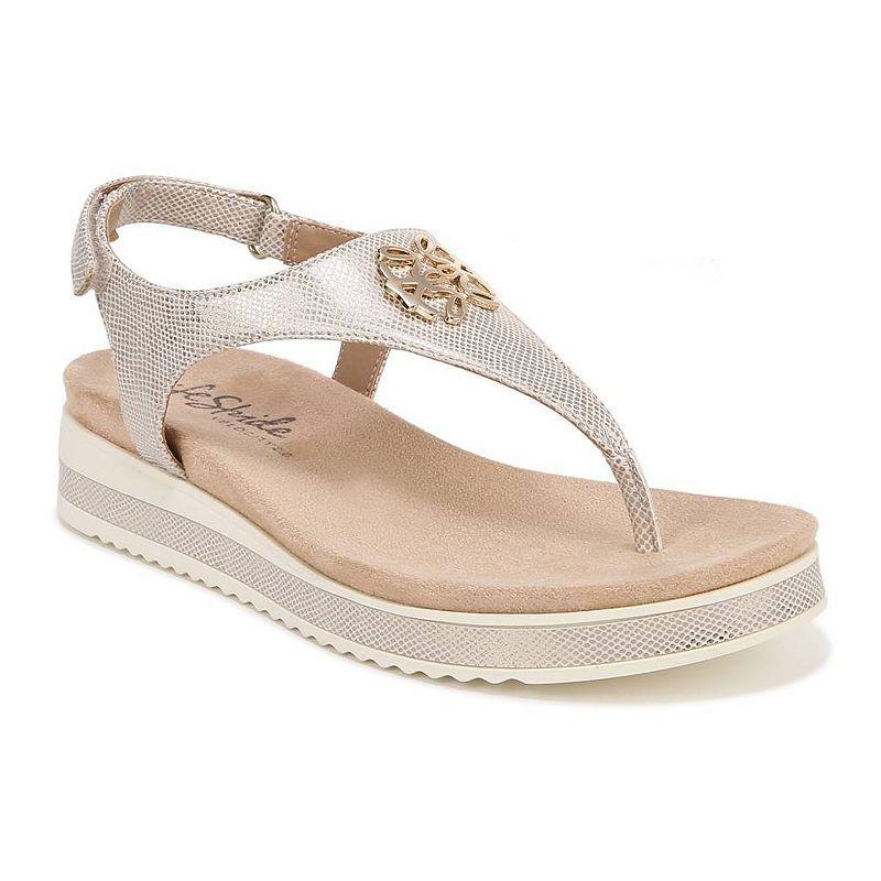 LifeStride Zeeta Thong Sandals Product Image