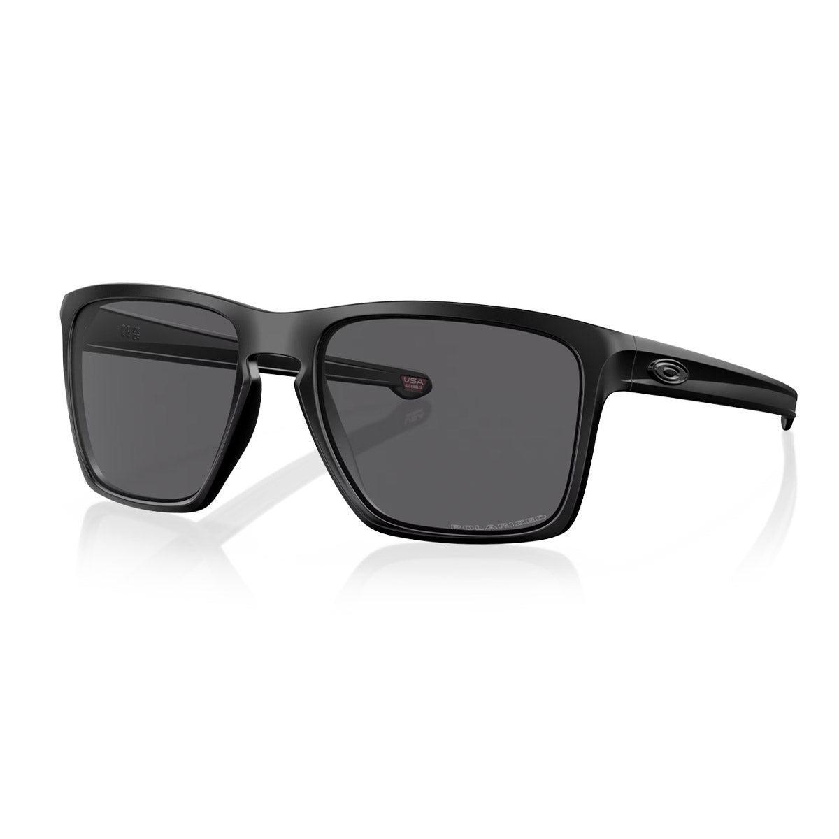 Oakley Men's Sliver XL Polarized Sunglasses Product Image