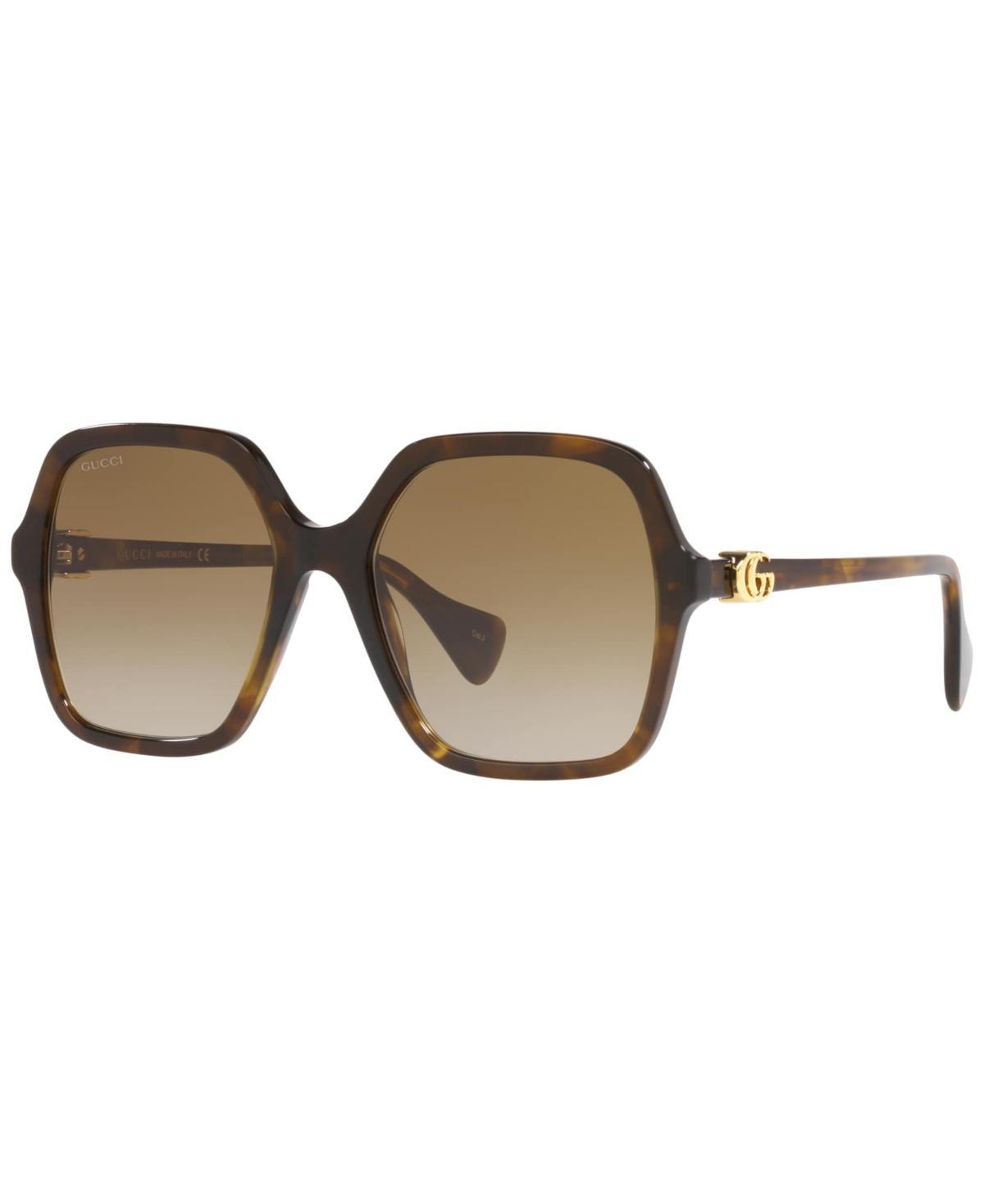 Gucci Womens Sunglasses, GG1072S Product Image