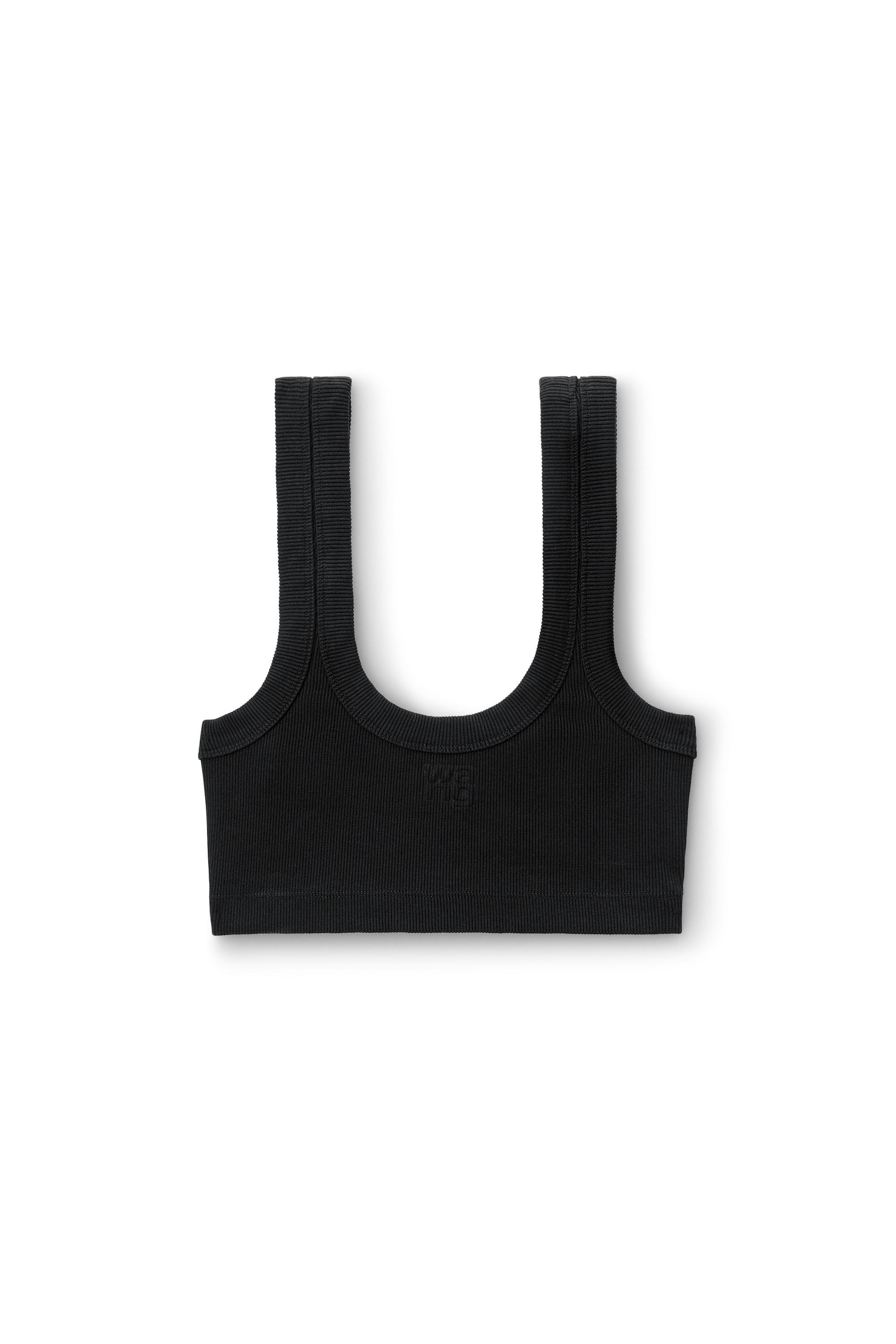 Logo Tank Bra Product Image