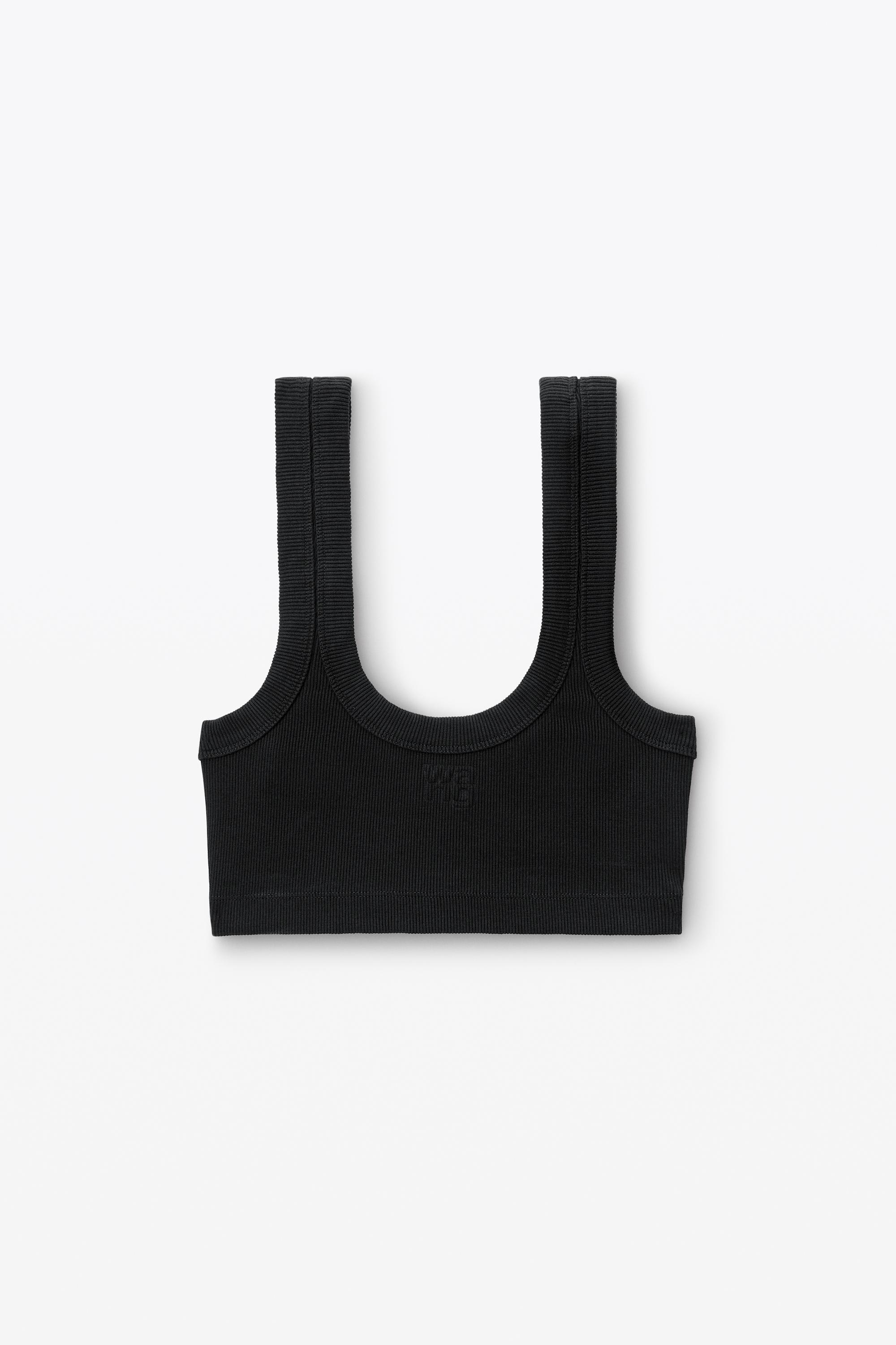 Logo Tank Bra Product Image