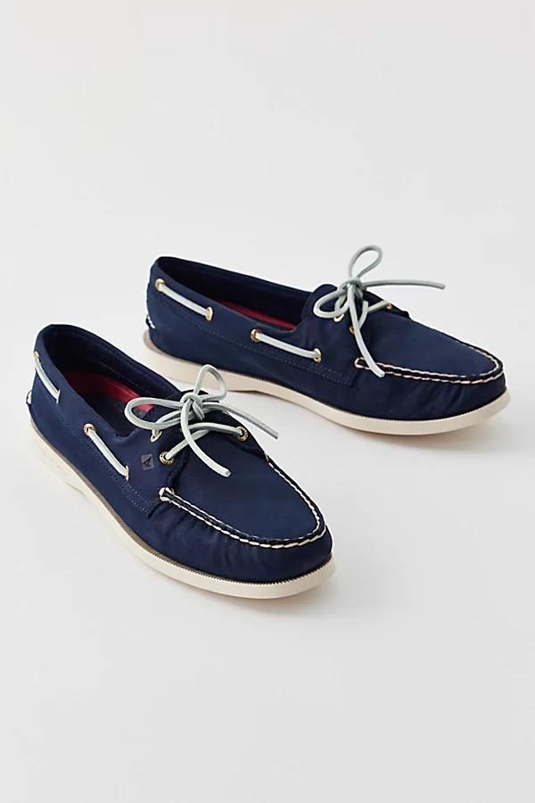 Sperry Authentic Original Boat Shoe Womens at Urban Outfitters Product Image