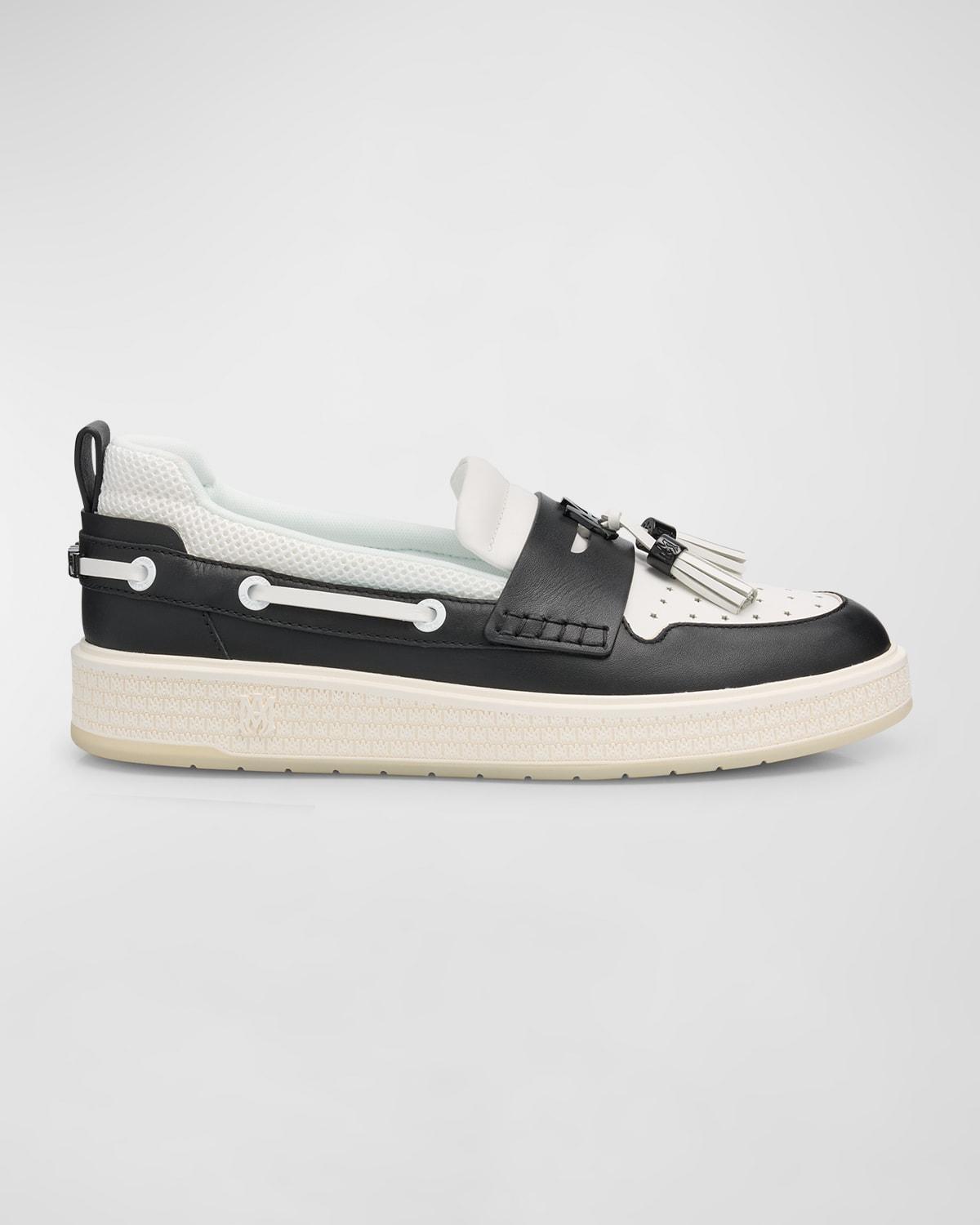 AMIRI MA Tassel Loafer Sneaker Product Image