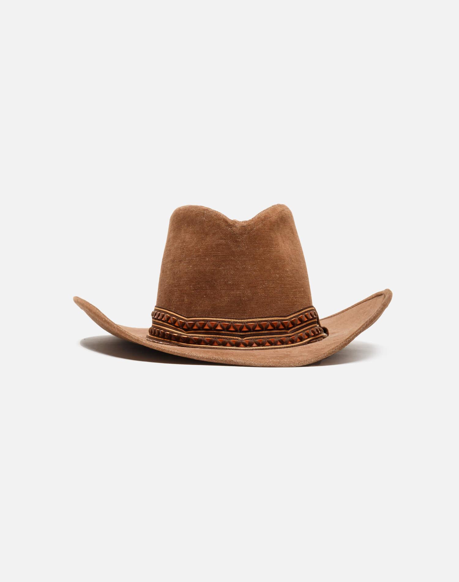 80s Levi's Cowboy Hat Female Product Image