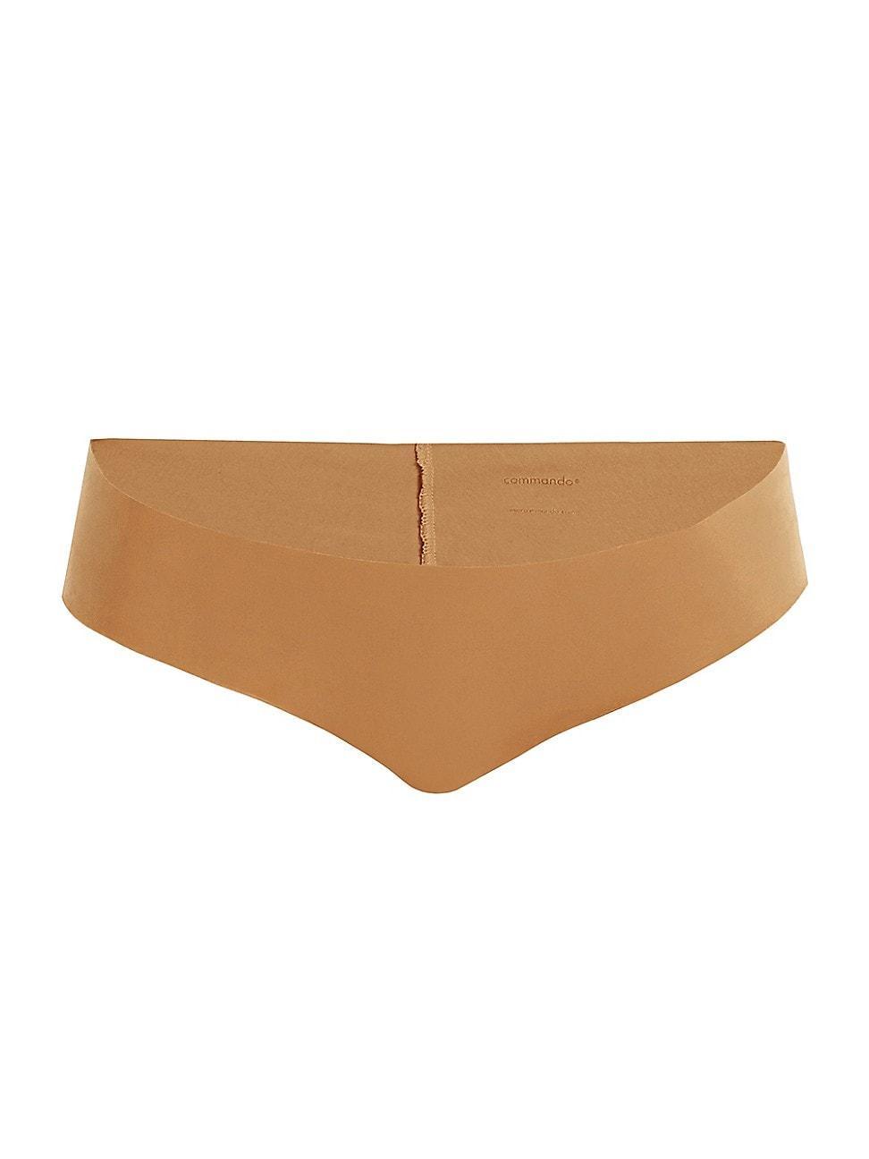 Womens Classic Bikini Bottoms Product Image