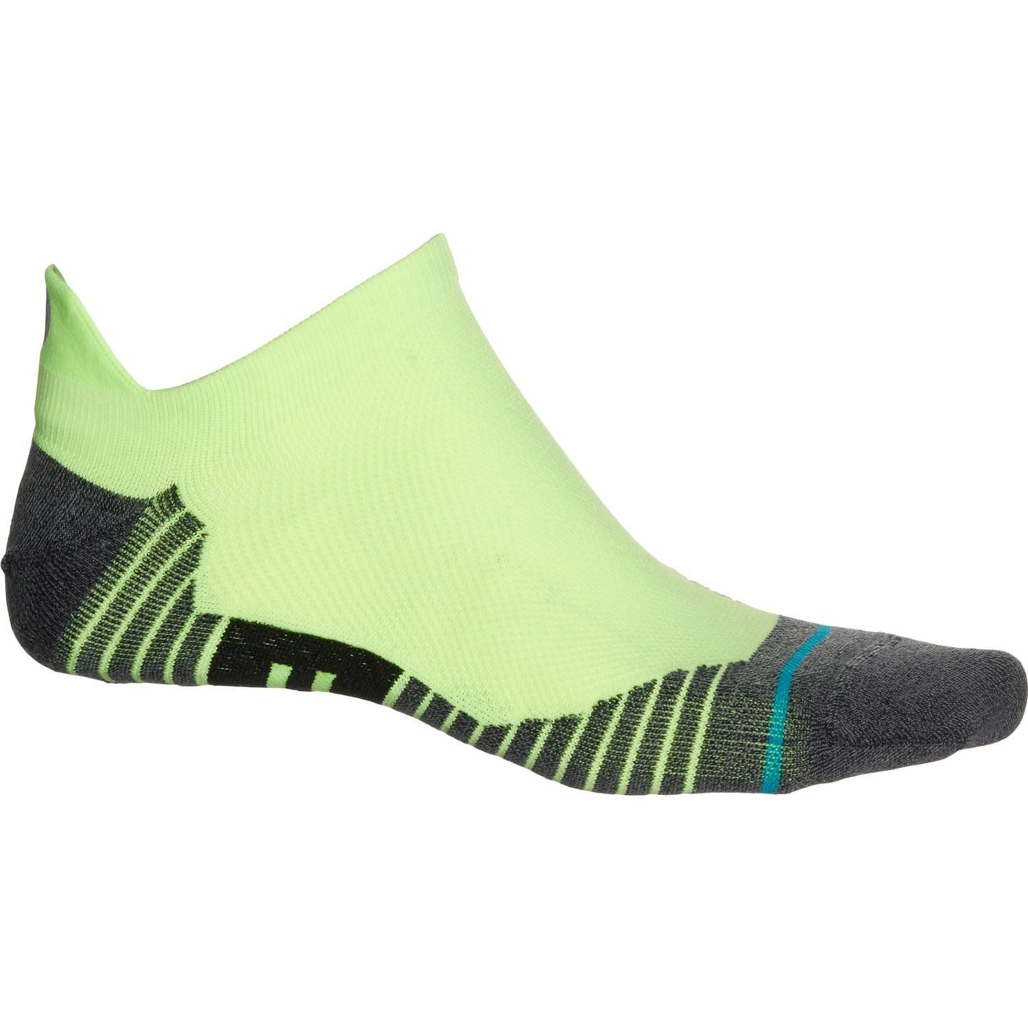 Stance Ultra Tab No-Show Socks - Below the Ankle (For Men) Product Image