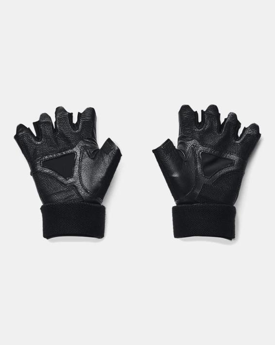 Men's UA Weightlifting Gloves Product Image