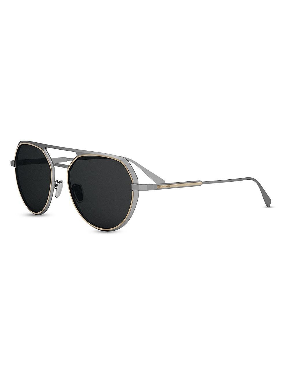 Octo Geometric Sunglasses Product Image