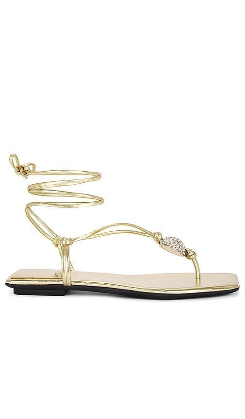 Weekend Sandal Product Image