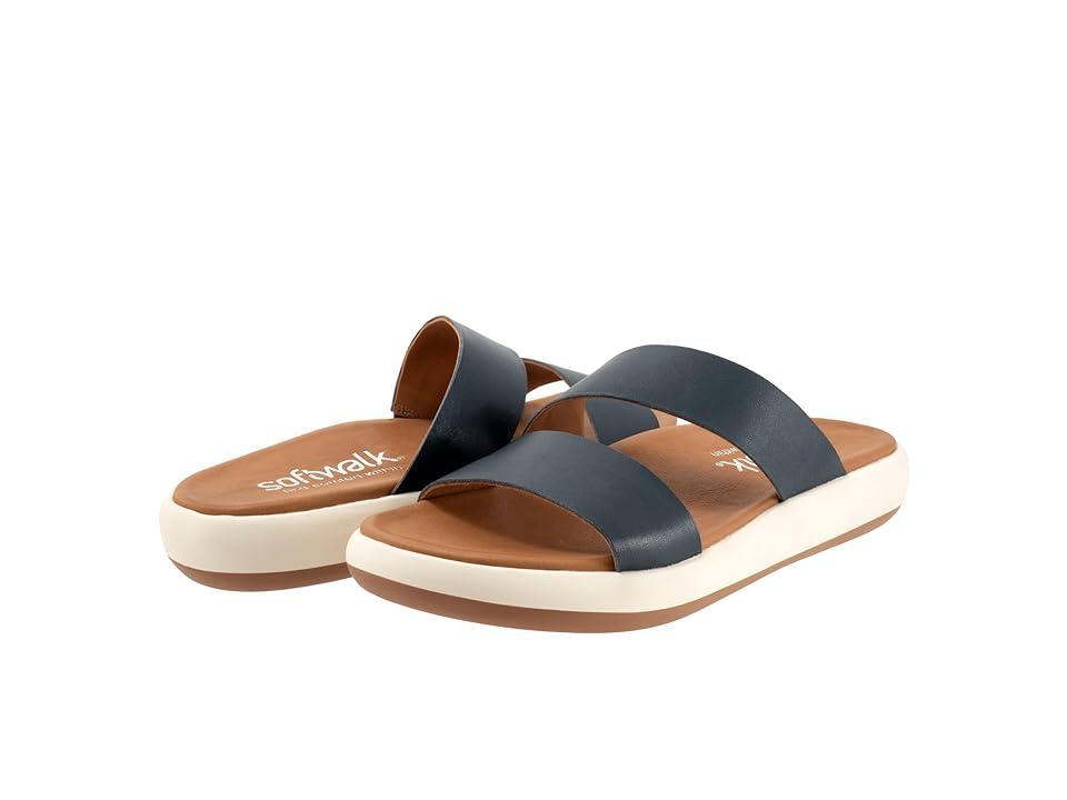 SoftWalk Joliet Women's Sandals Product Image