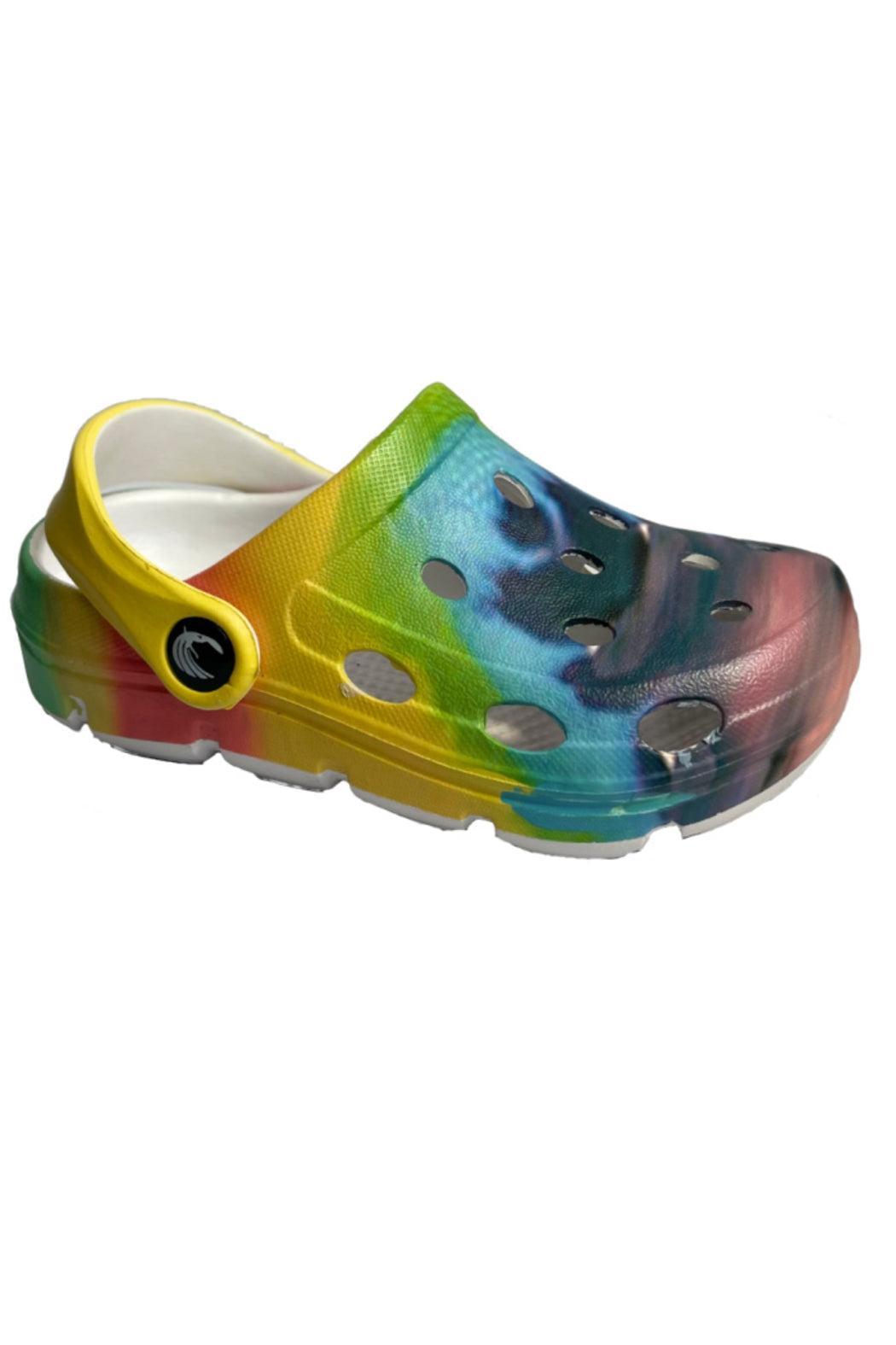 Island Surf Men's Kick Back Clog Product Image