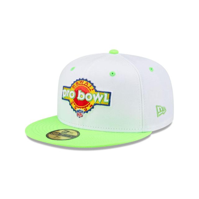 1994 NFL Pro Bowl 59FIFTY Fitted Hat Male Product Image