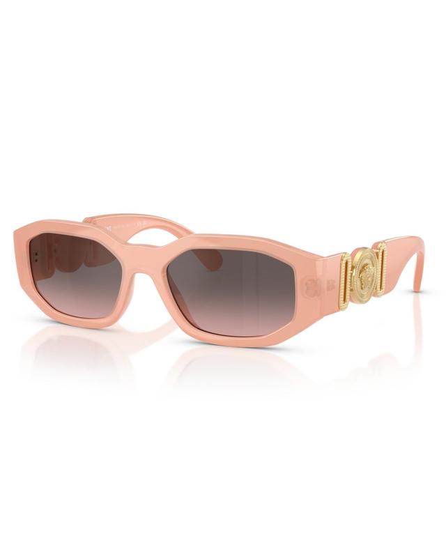 Versace Mens Sunglasses, Biggie VE4361 Product Image