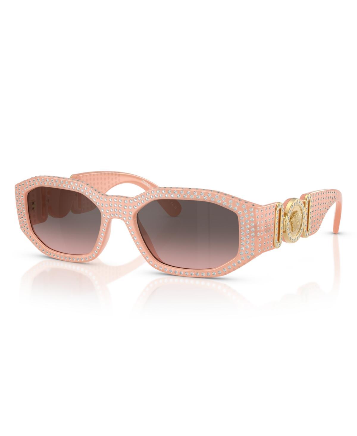 Versace Womens Sunglasses DG4479 Product Image