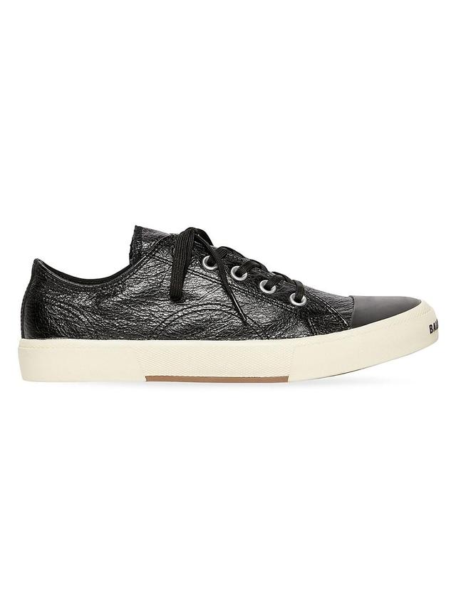 Womens Paris Low Top Sneakers Product Image