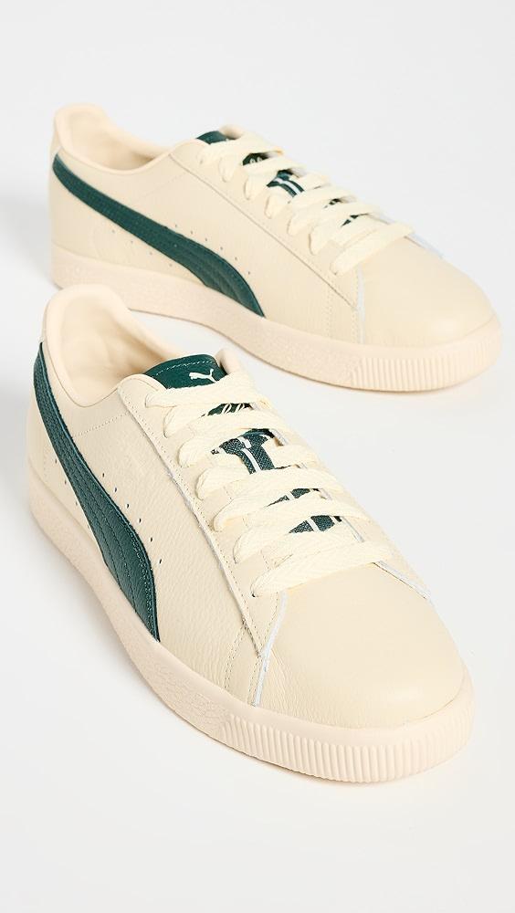 PUMA Select Clyde Players Lane Sneakers | Shopbop Product Image