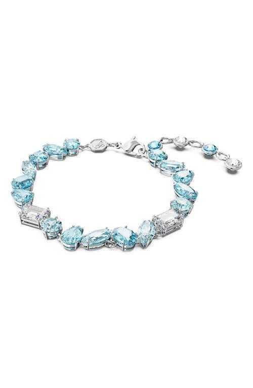 Swarovski Gema Crystal Bracelet Product Image