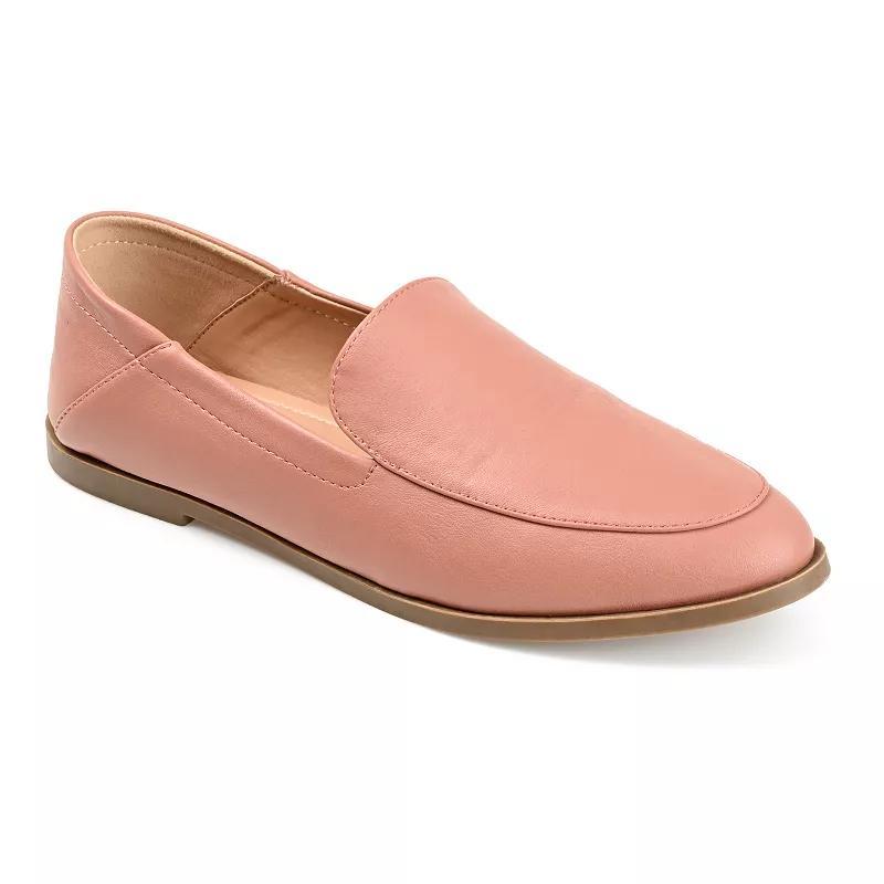 Journee Collection Womens Corinne Loafer Womens Shoes Product Image