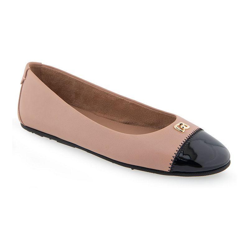 Aerosoles Piper Womens Ballet Flats Product Image