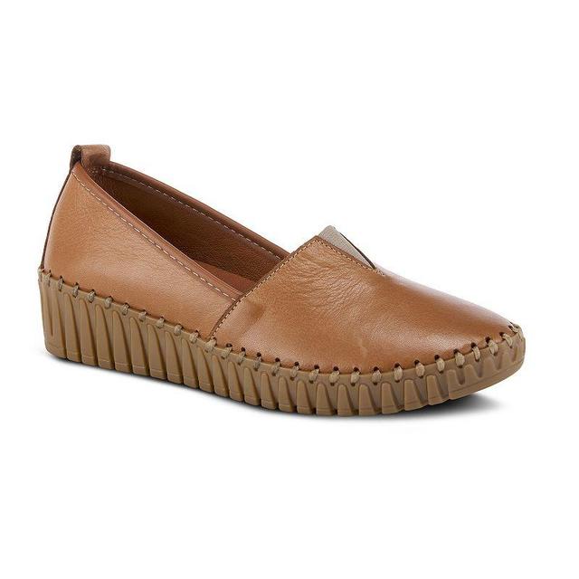 Spring Step Tispea Womens Loafers Product Image