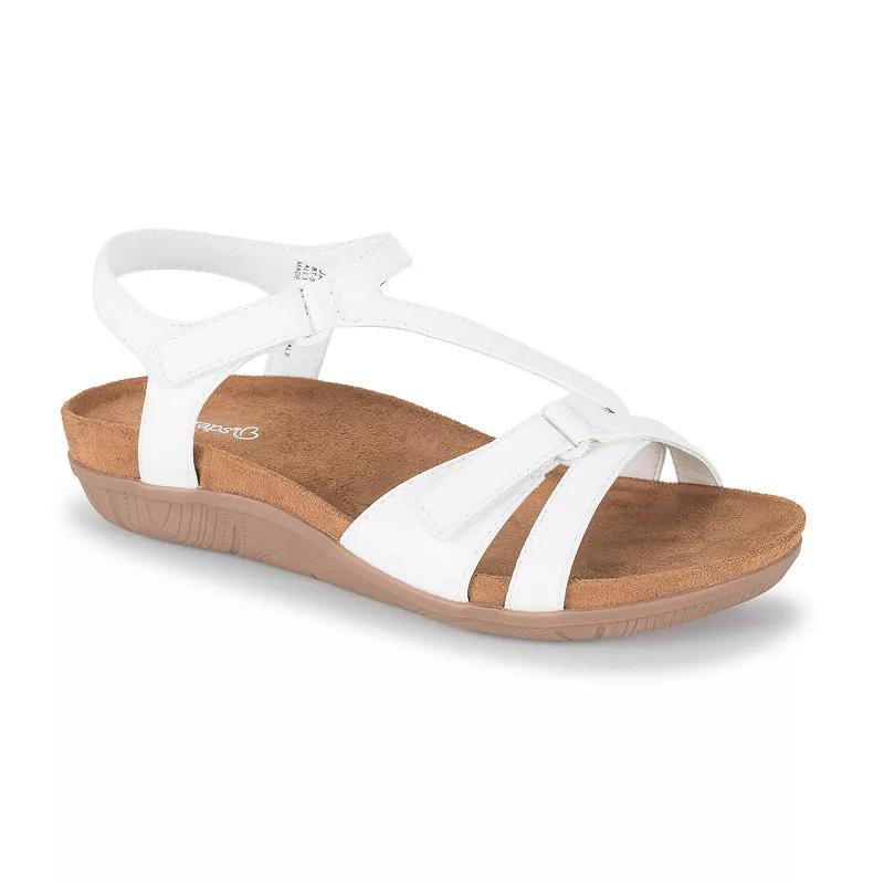 Baretraps Jaxen Womens Sandals Product Image