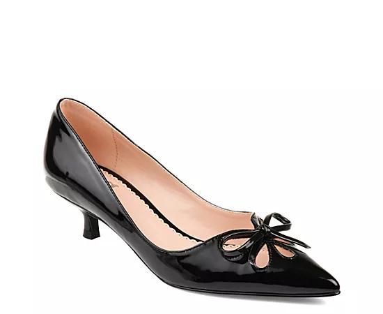 Journee Collection Womens Lutana Pump Product Image