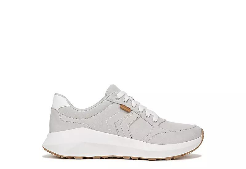 Dr. Scholls Womens Hannah Retro Sneakers Product Image