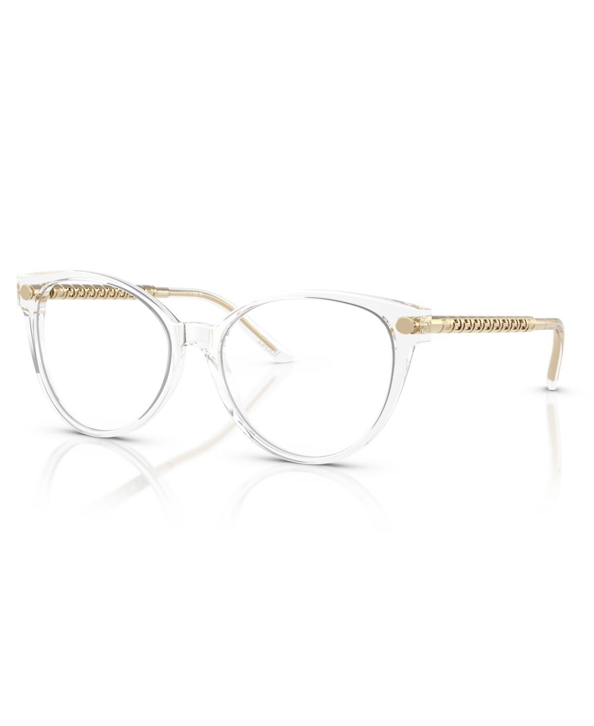 Versace Womens Eyeglasses, VE3353 - Crystal Product Image