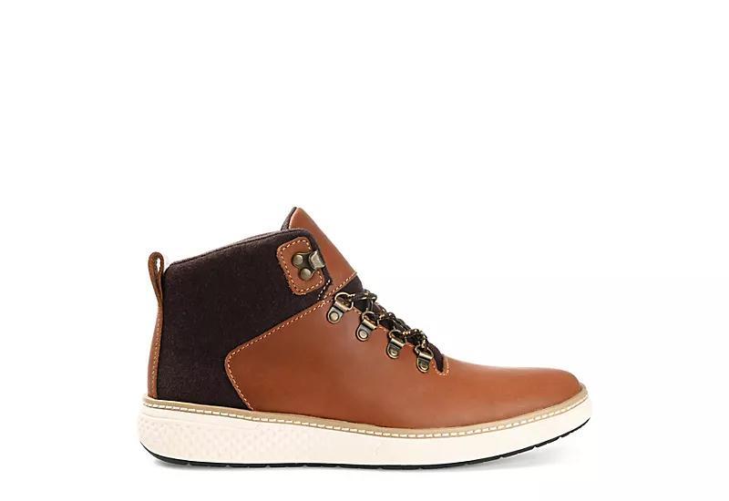 Territory Men's Drifter Mid Sneaker Product Image