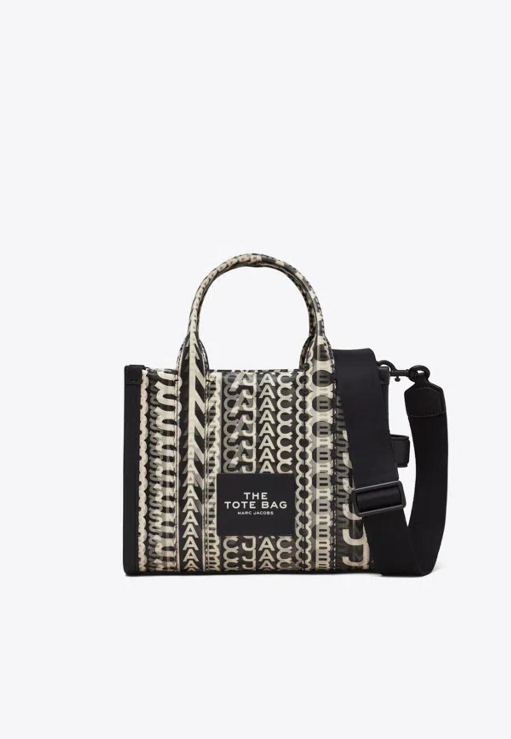 MARC JACOBS Bolso Shopping - Multicolor In Multicolour Product Image