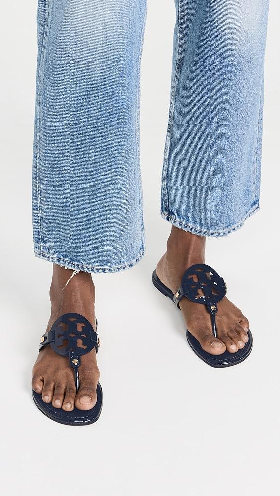 Tory Burch Miller Sandals | Shopbop Product Image