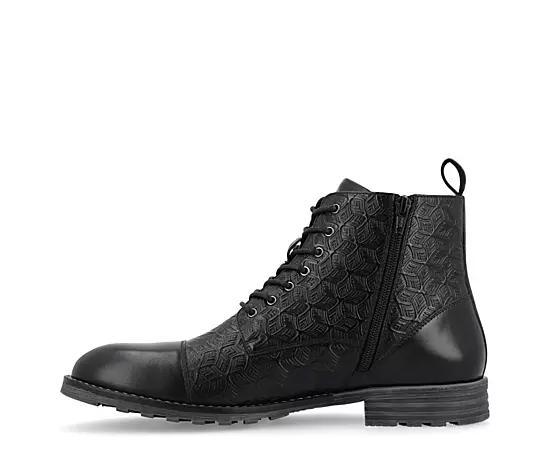 Thomas & Vine Mens Kairo Lace-Up Boot Product Image