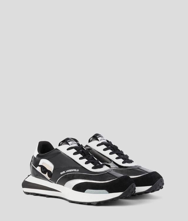 KARL IKON NFT ZONE Sneakers Product Image