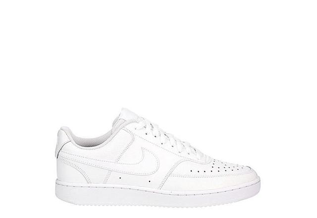 Nike Court Vision Low Womens Basketball Sneakers Product Image