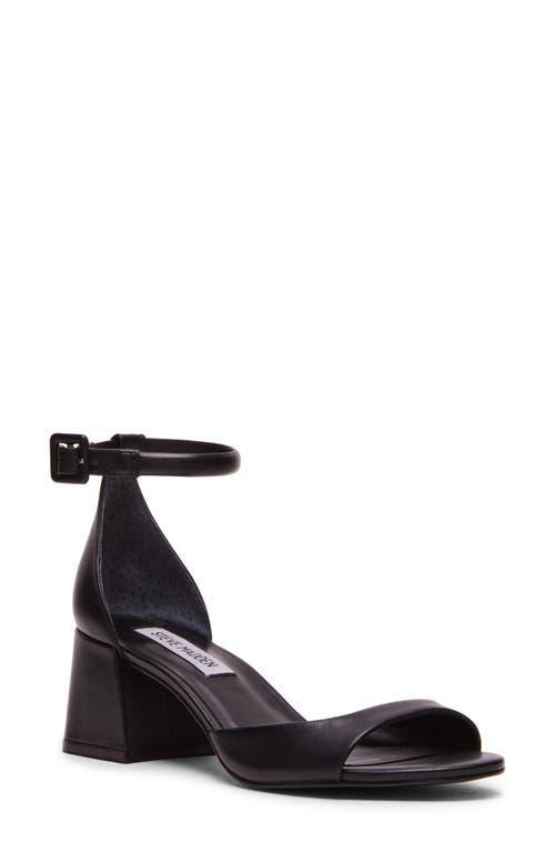 Steve Madden Ella Ankle Strap Sandal Product Image