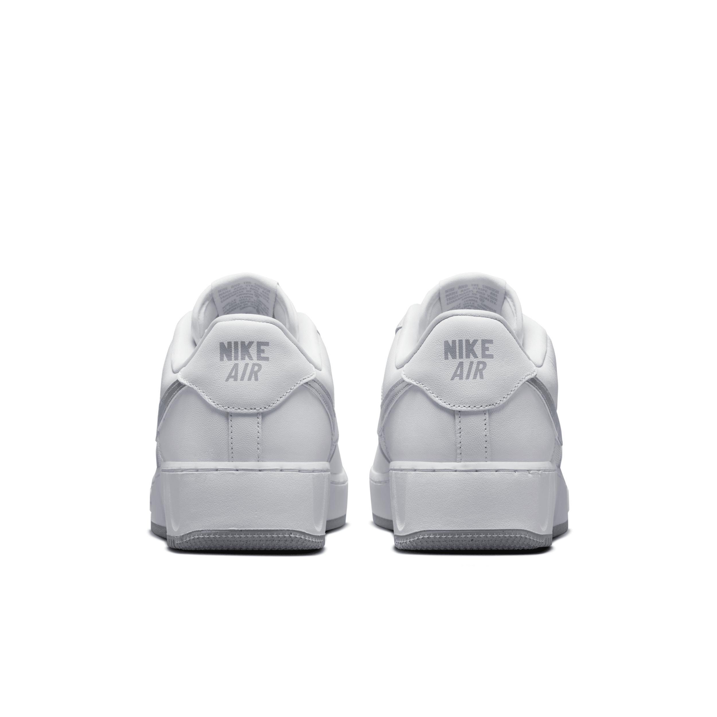 Nike Men's Air Force 1 Low Unity Shoes Product Image