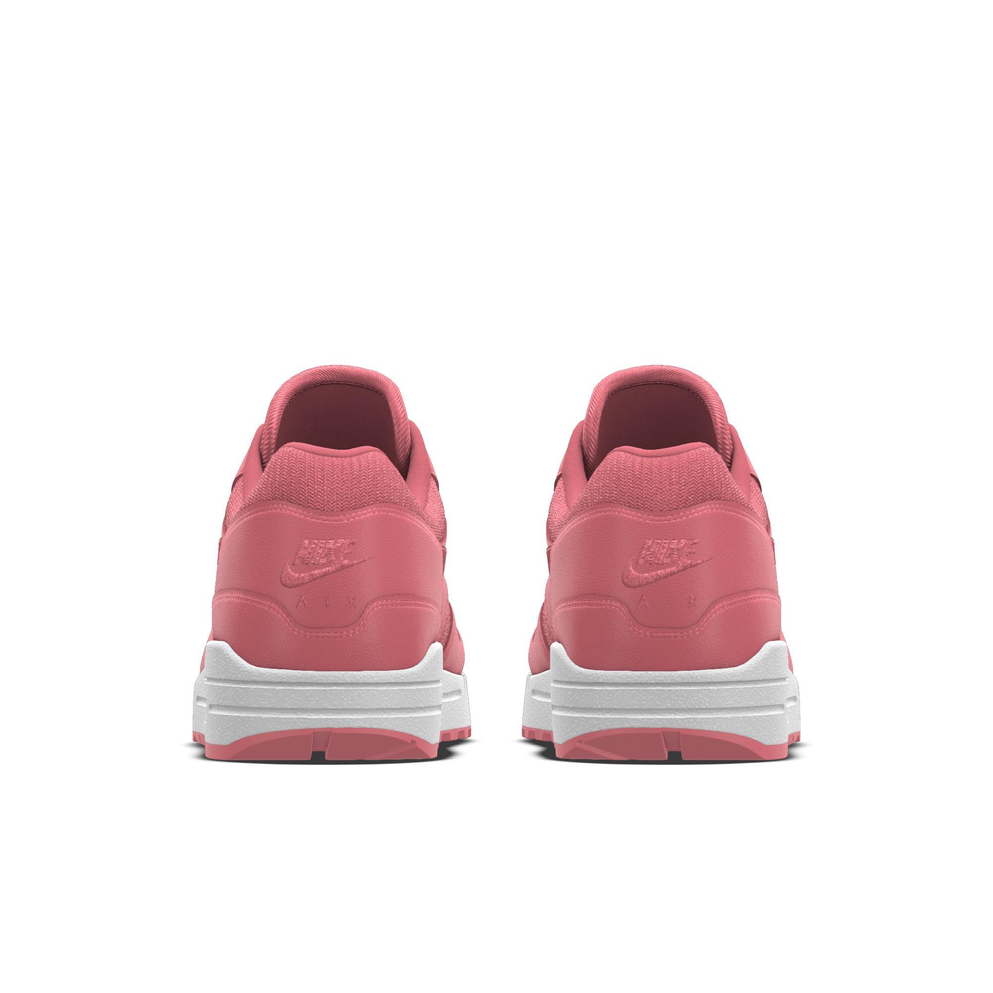 Nike Women's Air Max 1 By You Custom Shoes Product Image