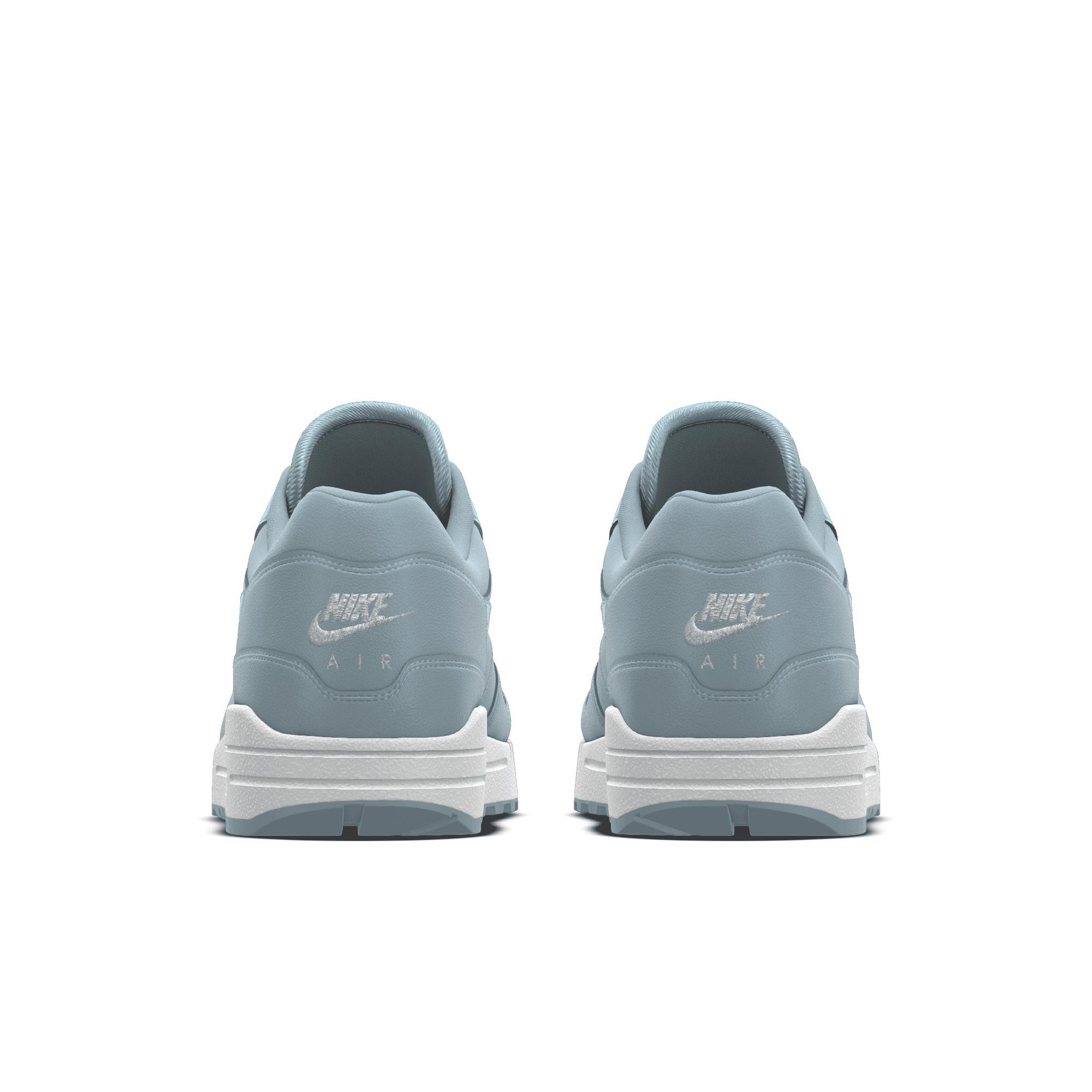 Nike Women's Air Max 1 By You Custom Shoes Product Image