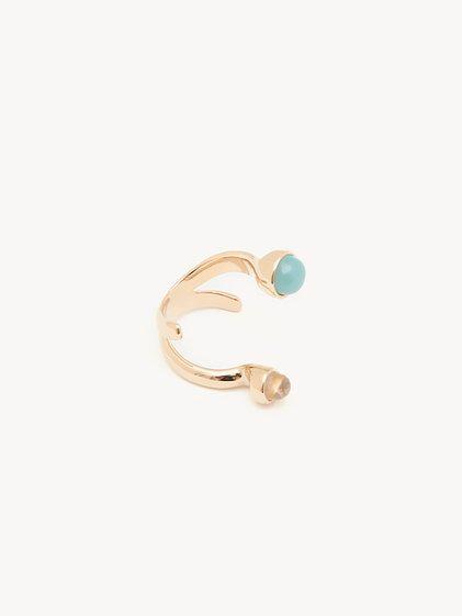 Chloé Zodiac Aries ring Product Image