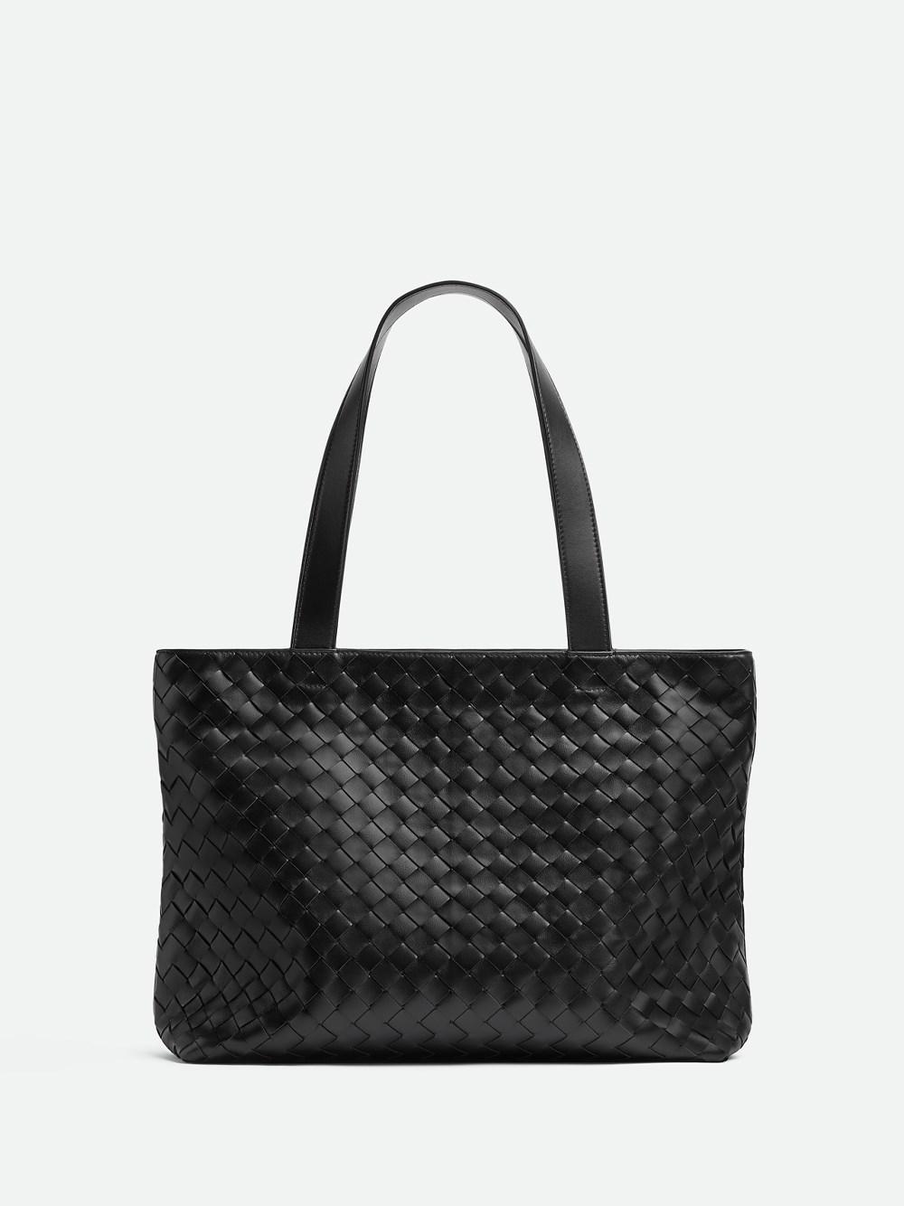 BOTTEGA VENETA Handbag In Black   Product Image