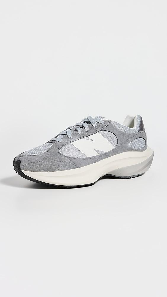 New Balance WRPD Runner Sneakers | Shopbop Product Image